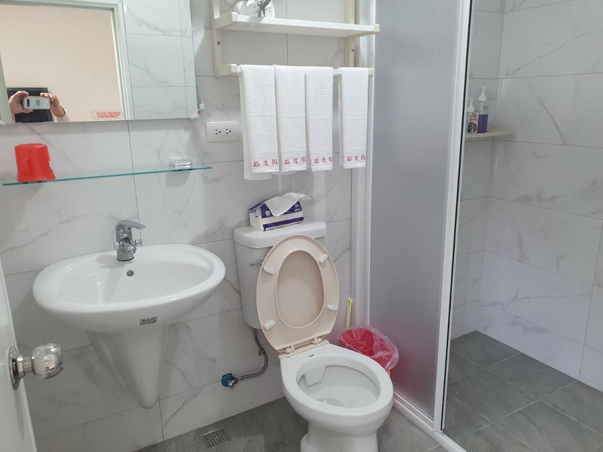 Yilan B&B Yuanshan Exterior photo